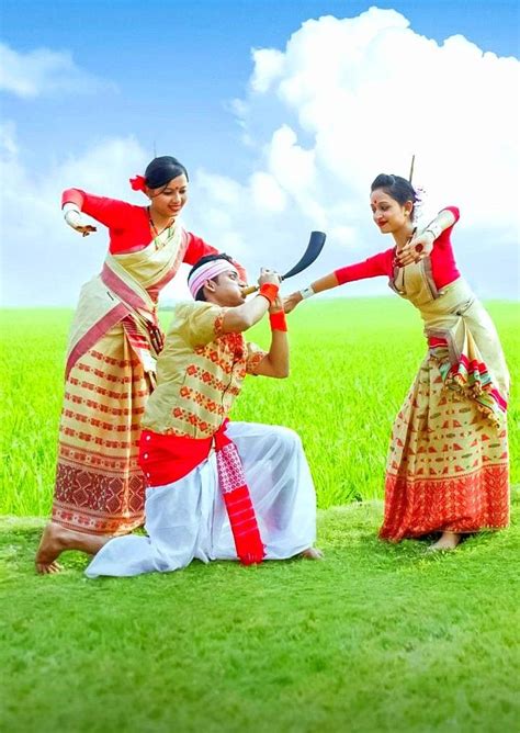 Bihu Wallpapers .